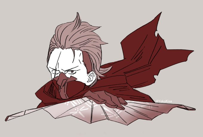 オールラウンダーのtwitterイラスト検索結果 古い順