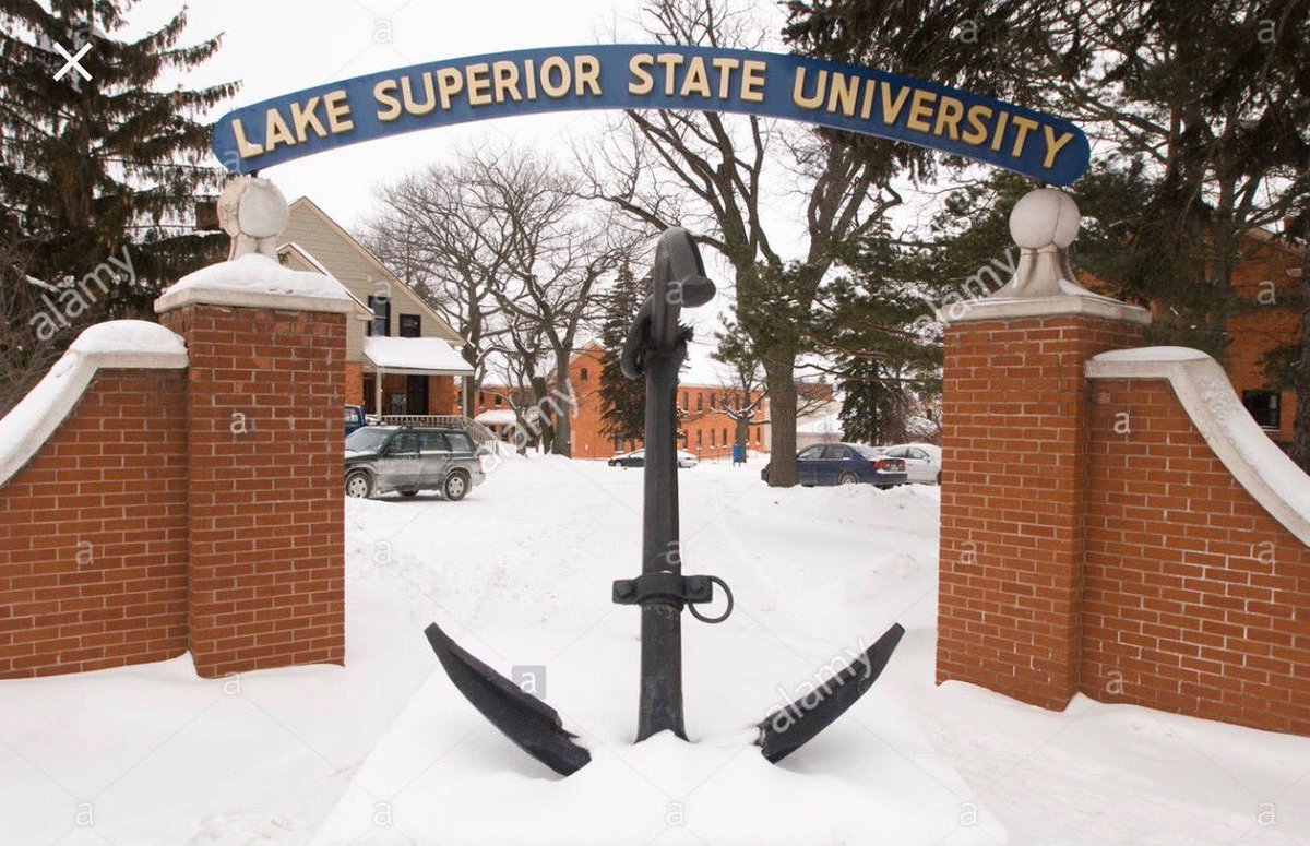 joziebontrager's tweet photo. I am so excited to announce I have verbally committed to continue my academic and basketball career at Lake Superior State University. Thank you to everyone that has helped me along the way. Can’t wait to play with @ellabontrager again. Go Lakers!💙💛⚓️🏀 https://t.co/crsnICsM3c