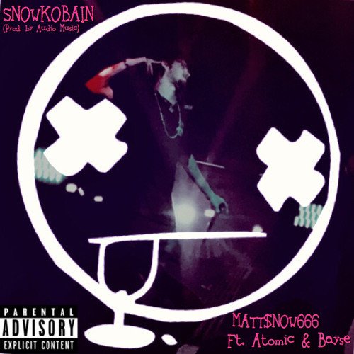 NbotfOfficial's tweet photo. #SNOWKOBAIN #Prod #AudioMusic #MATT$NOW666 #ft #Atomic #Bayse by #OutThisWorldEnt #Ent #Free #on #SoundCloud #hiphop #like #share
https://t.co/sI1MhME0DX https://t.co/WGCFNaX18U