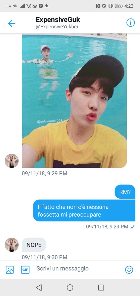 ChrisAle02's tweet photo. #ArmyConfessionDay 
Altri pezzi del mio tirocinio 
#joncook #jiminboccadatrota #losemyfossetta https://t.co/QGRhyUyLhM