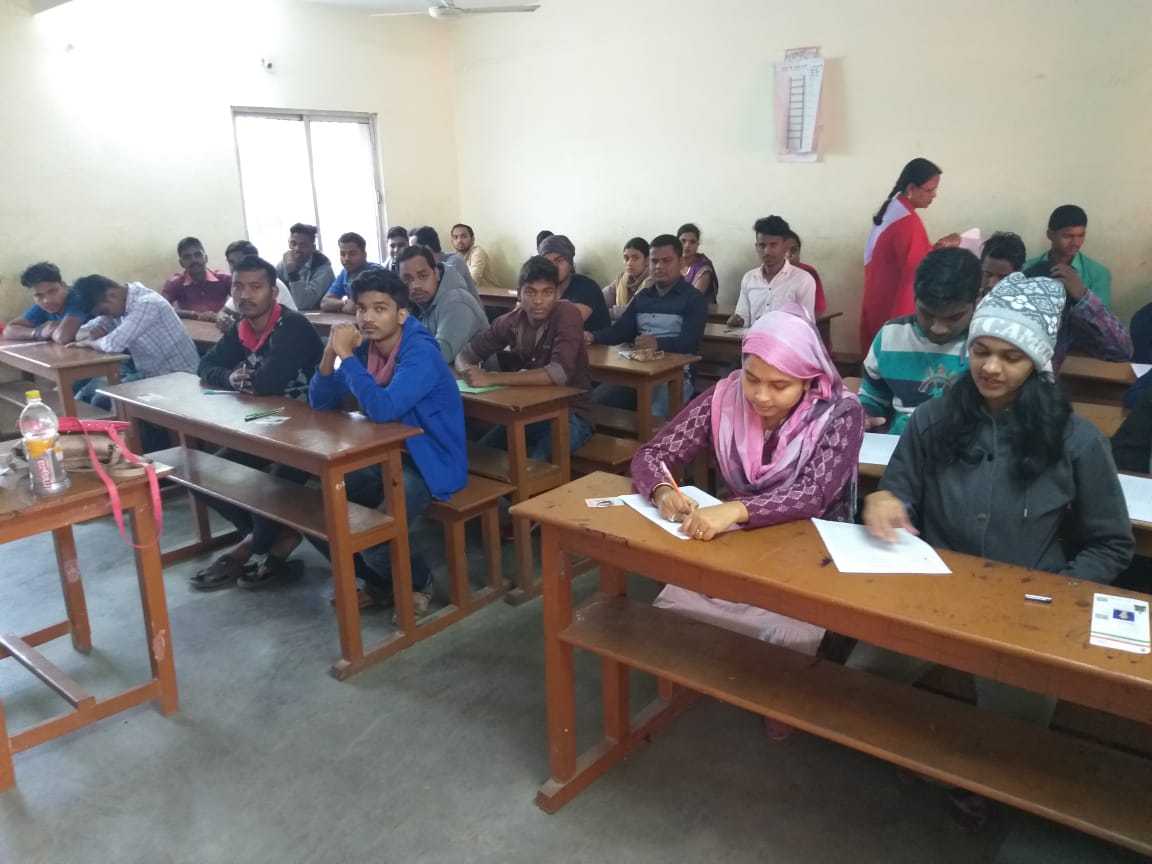 SDI Bhubaneswar (SDIB) tweet media