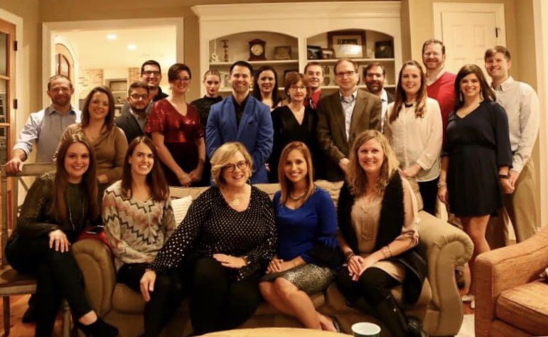 SideBySideCMDA's tweet photo. Time to relax and celebrate together Side By Side- Jackson MS #medicalmarriage #sidebysidecmda  ⁦@CMDA_UMMC⁩ ⁦@CMDANational⁩ https://t.co/fqqAP3JUCo