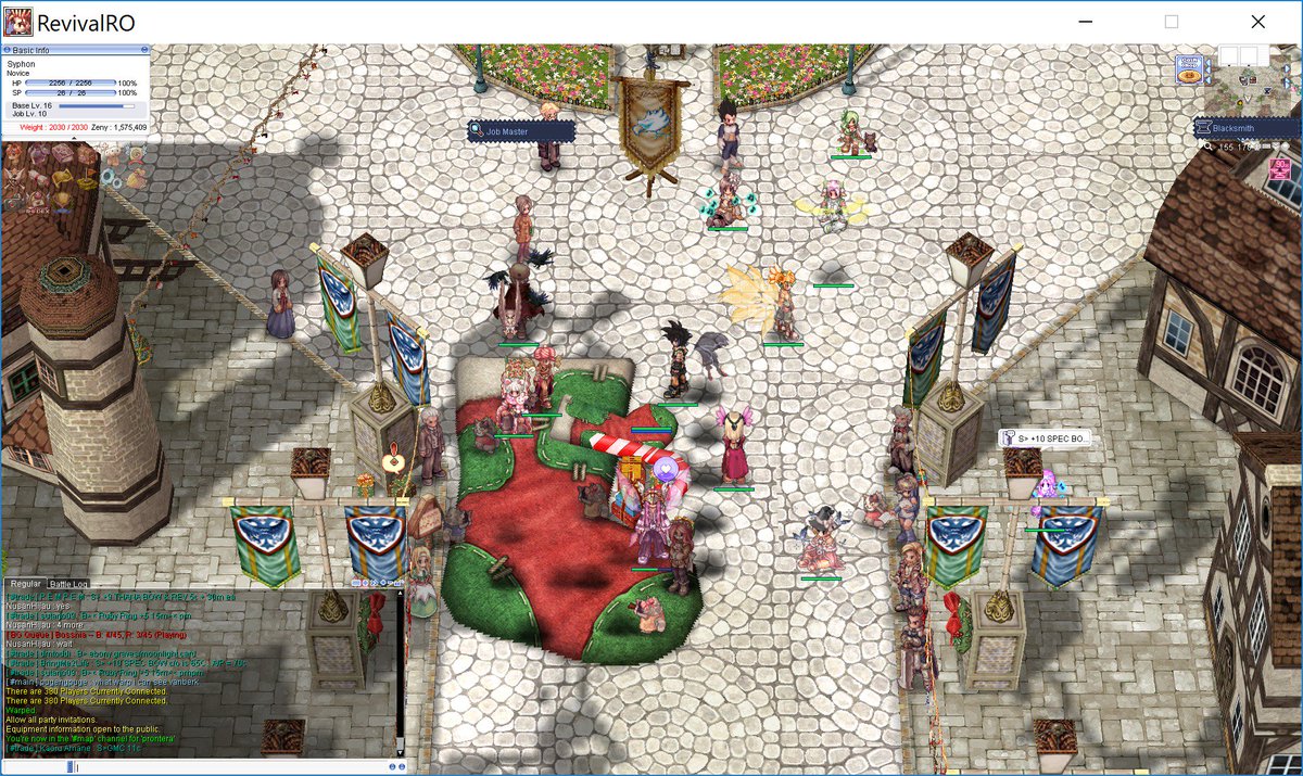 myro ragnarok download