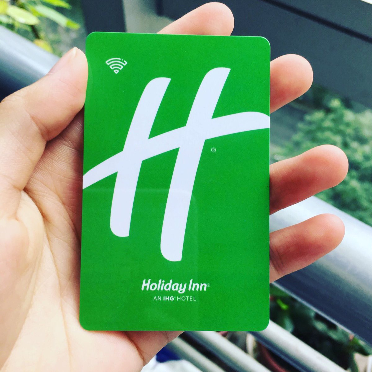 RFIDKeyCard's tweet photo. Holiday inn RFID hotel key card. 
We offer Different chip card work with different locks, welcome inquiry.
WhatsApp:+86 13699432183
Email:Lyn.wang1204@gmail.com
#holidayinn #holidayinnkeycard #hotelkeycard #rfidcard #rfidhotelkeycard #rfidpvccard #pvccard #chipcard #accesscontrol https://t.co/h6Q5Mn60aG