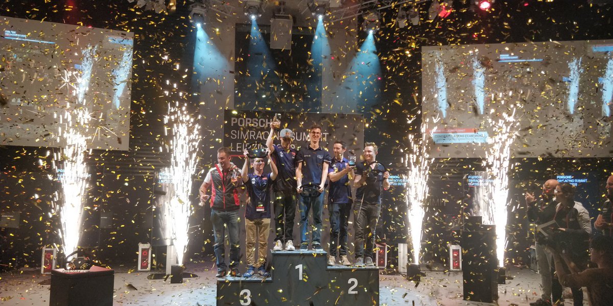 Coanda Esports tweet media