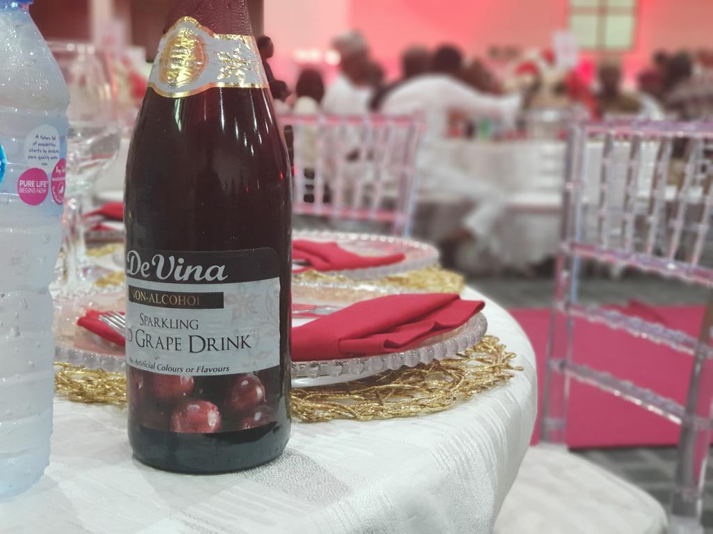 mobilitydaddy's tweet photo. Lovely ambience. Good old school music. The bottles are popping. Celebrating Slot at 20. #slotat20 https://t.co/MTylX9QwCw