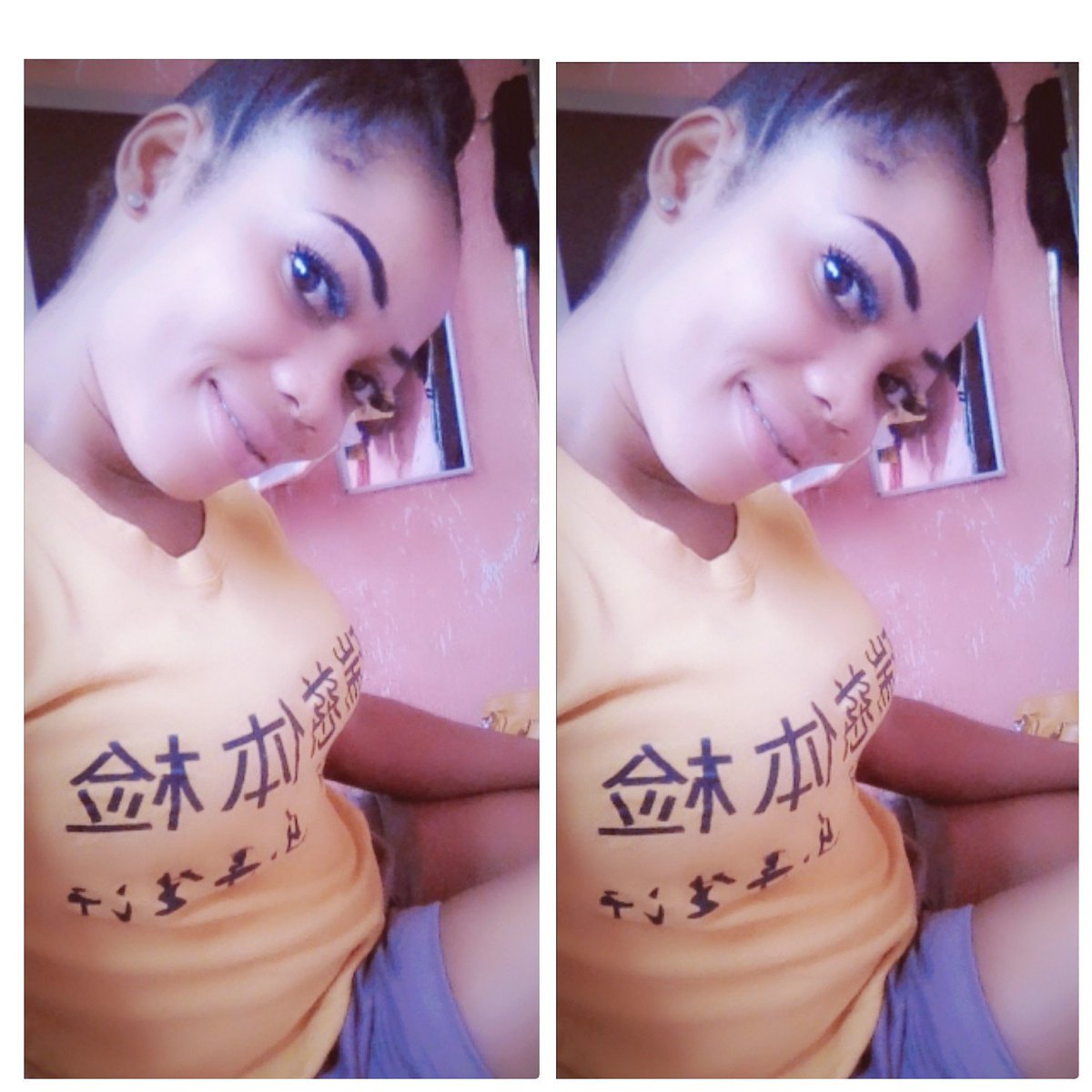 KateFelix10's tweet image. Sweet me 😘😍