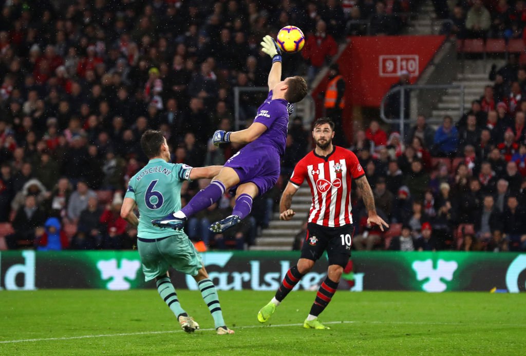 WhoScored's tweet photo. Arsenal: Have committed more errors leading to an opposition goal (20) than any other Premier League team since the start of the 2017/18 season

For more team stats -- https://t.co/8amyfUDczo https://t.co/mkLpIMJcqw