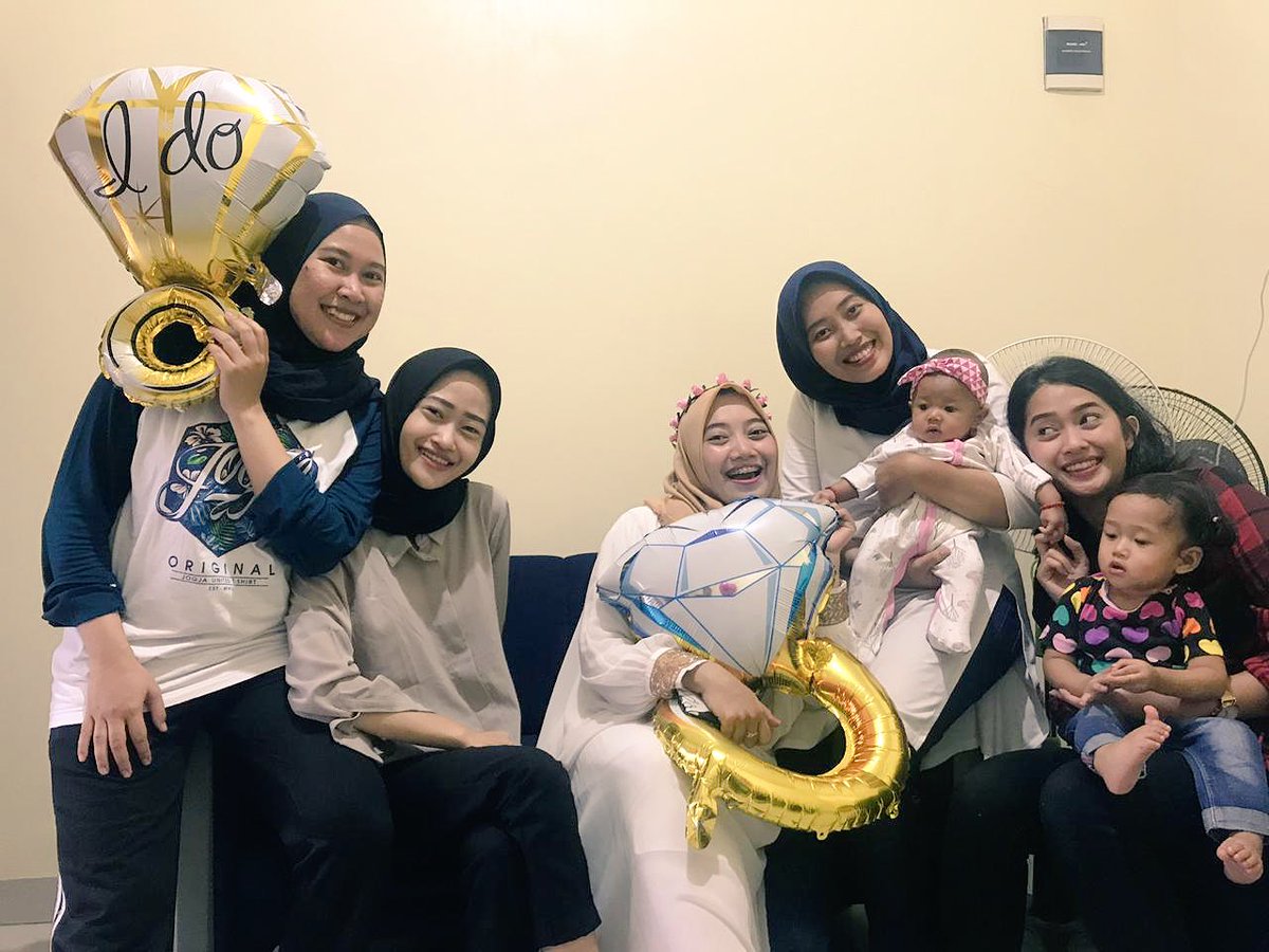 Rika Cahyaning Tyas tweet media