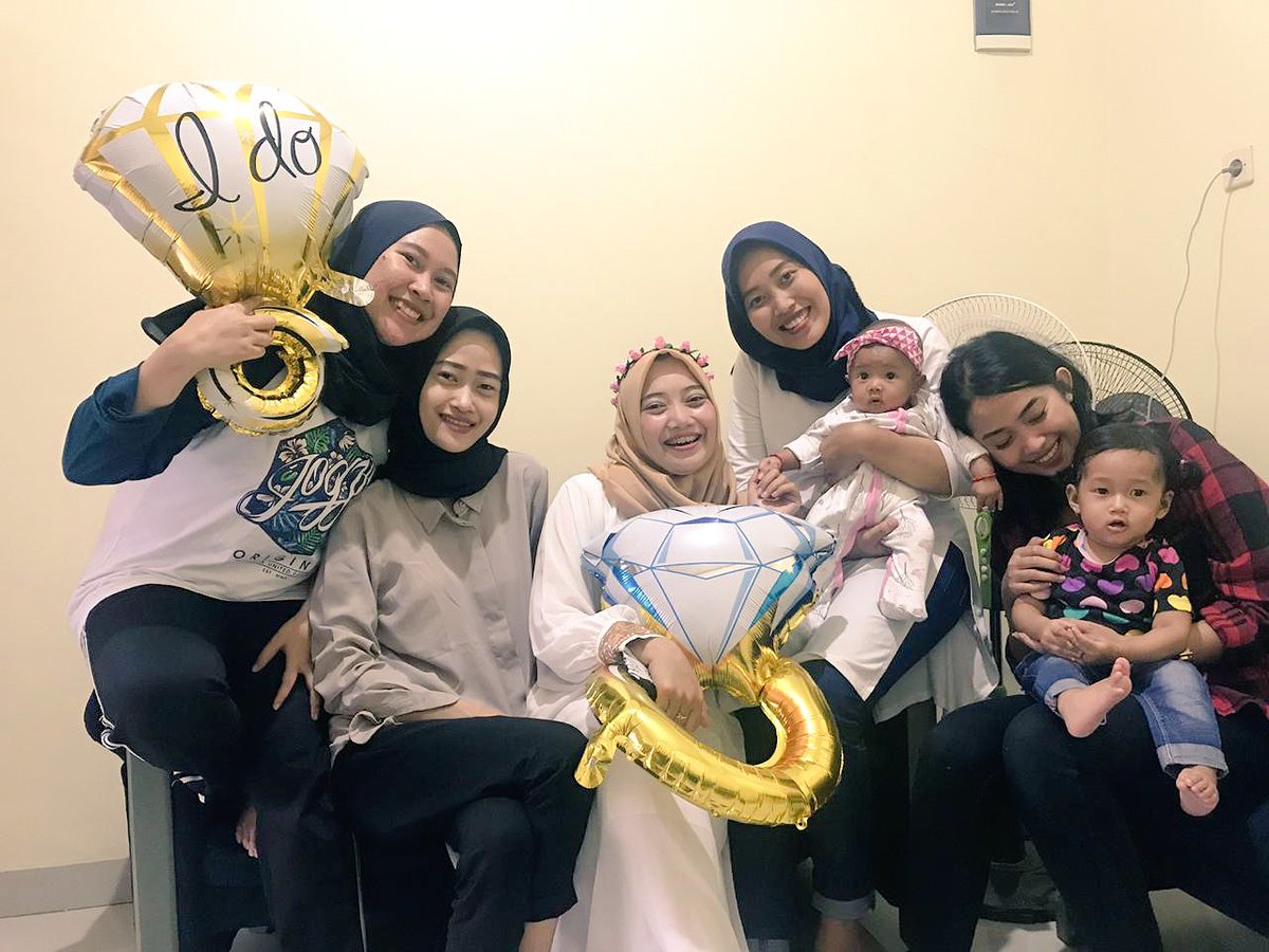 Rika Cahyaning Tyas tweet media