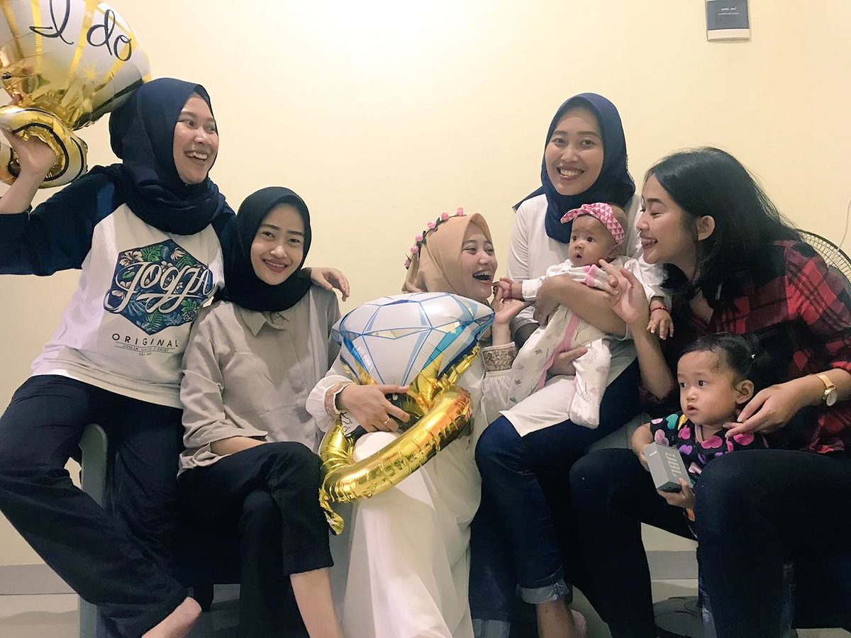 Rika Cahyaning Tyas tweet media
