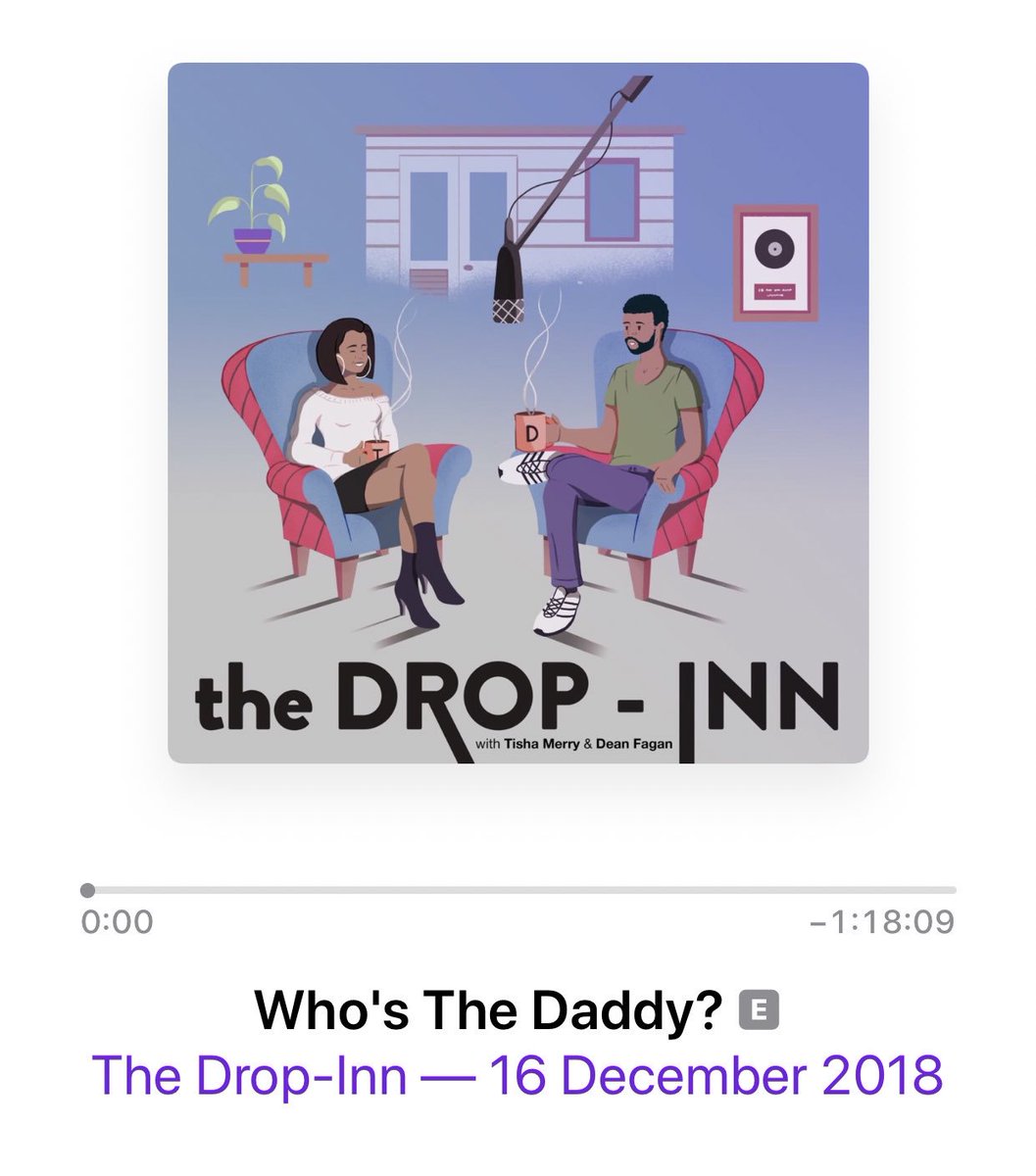 the_dropinn's tweet photo. Dean makes his momentus return to the show from his time on paternity leave. That's right ladies and gentlemen... He's now a dad! The duo discuss the life changing experience of the birthing process in a truthful, enlightening and personal way.
#labourstory #postpartum #newbaby https://t.co/A31nebDKFA