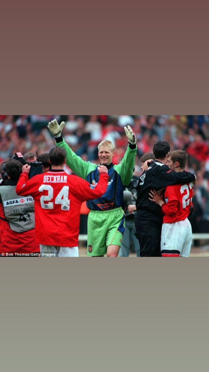 ManUtd_ID's tweet photo. 📷 IG: davidbeckham https://t.co/8gWWKDOuqC