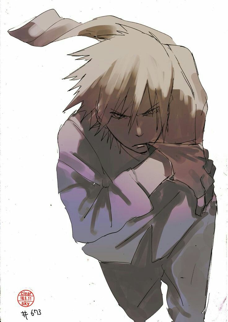 Sαѕυĸe ━ サスケ。 (@ixlune) on Twitter photo 