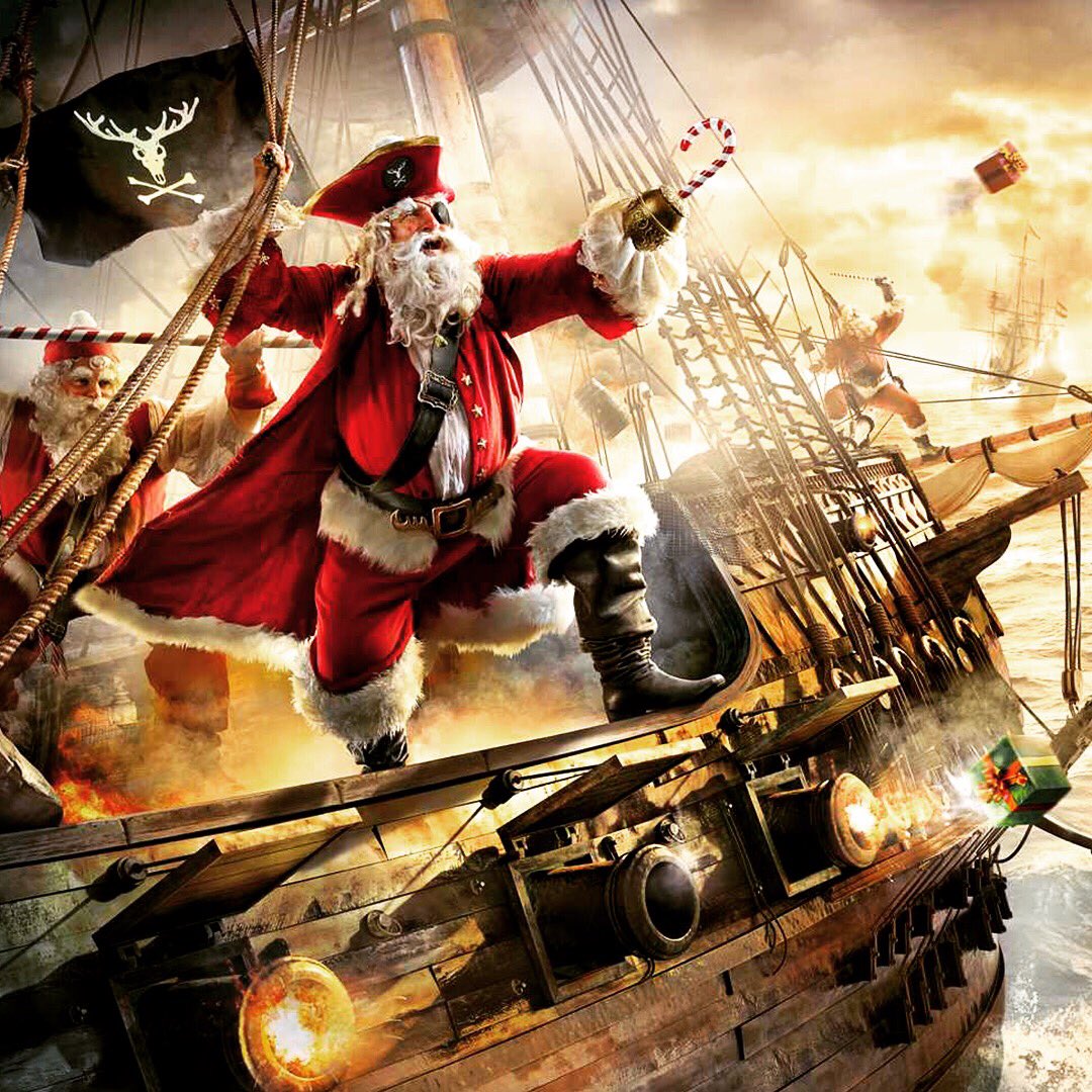 YellowPirates's tweet photo. Wishing you all a Merry Merry Christmas and an adventurous New Year!! 🎄✨🎁✨🏴‍☠️🏴‍☠️#christmas #pirates #christmastree #merrychristmas #happynewyear #marketing #branding #communicatie #yellowpirates #deventer #strategie #creativiteit #socialmediamarketing #marketingbureau https://t.co/YPHFONkxl2