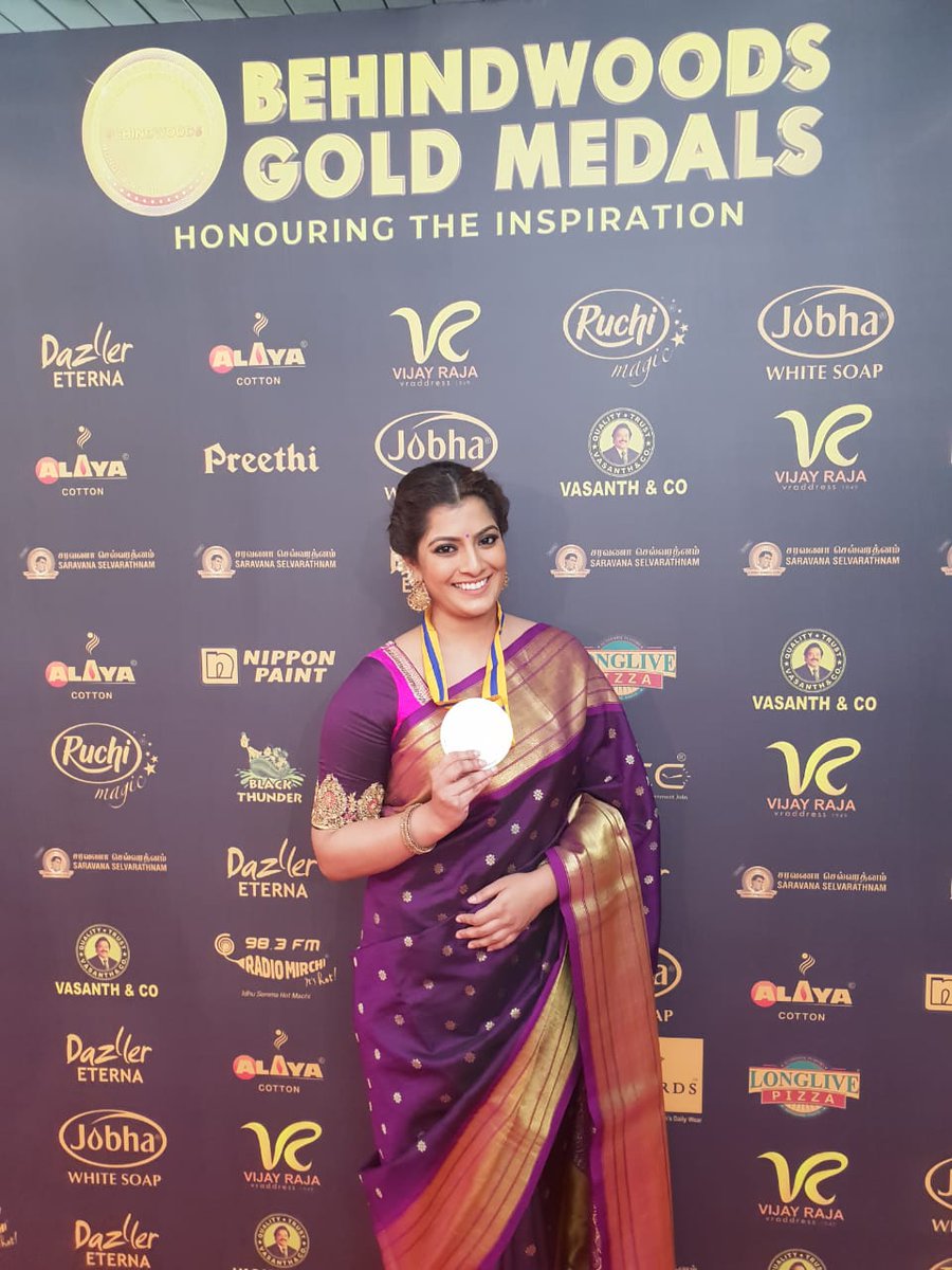 realsarathkumar's tweet photo. Congratulations Varu,proud of every achievement of yours, I am sure the best is yet to come, keep on rocking #VaralaxmiSarathkumar https://t.co/kJT0ntadqT