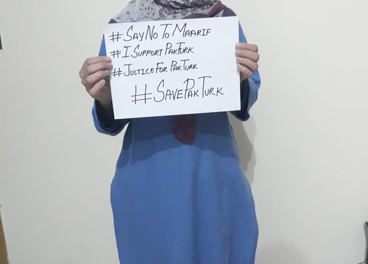 wrak_shaii's tweet photo. we strictly condemn these attacks on schools. please do not destroy our peace. DO NOT TOUCH OUR PAKTURK.
@IsupportPakTurk
#savepakturk
#JusticeForPakTurk
#APSPeshawar
#SayNoToMaarif https://t.co/WqeD9TOyHA