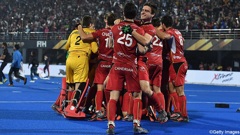 De Red Lions zijn door het dolle heen: "We zijn gewoon wereldkampioen!" api.sporza.be/permalink/web/…
