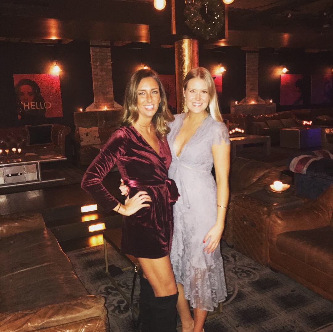 My Digi partner in crime <a href="/TEK_Koch/">Brittany Jo Koch</a> 🎄🎄 <a href="/TEK_Digital/">Tek Digital</a>