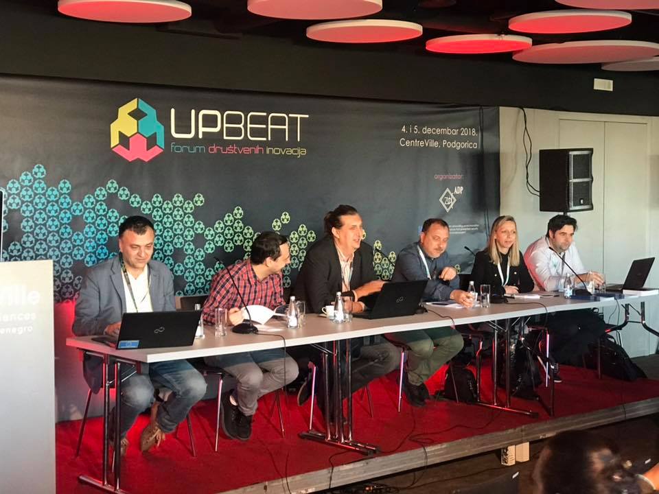 UpBeatHub tweet media