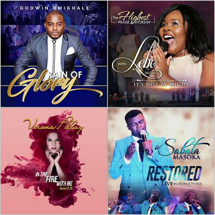 Cds gospel 2014 baixar