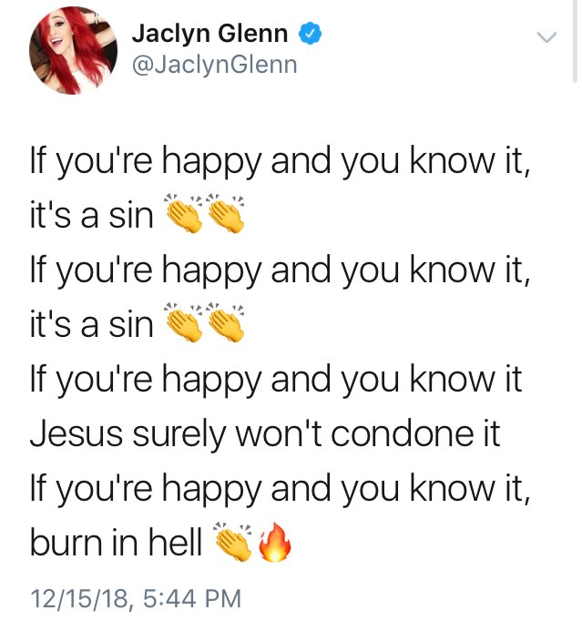 GodlessTakes's tweet image. 