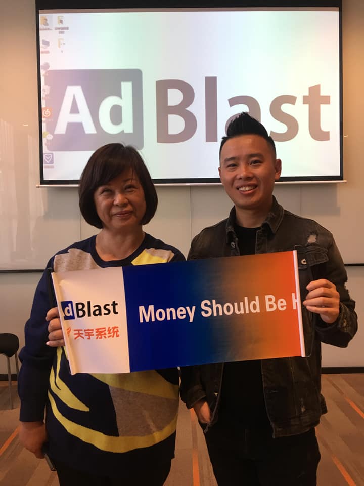 Alternet_com's tweet photo. Alternet, we'd like to share with you photos of awesome moment held in China this week! We also would like to thank officially to Mr. Shi, his friends and other leaders for beautiful Alternet and AdBlast gathering! https://t.co/SwiBZEm788