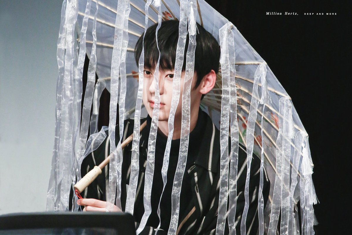 deepand_more's tweet photo. 181216 beyond beauty

#황민현 #민현 https://t.co/0Zkr7hPe6f