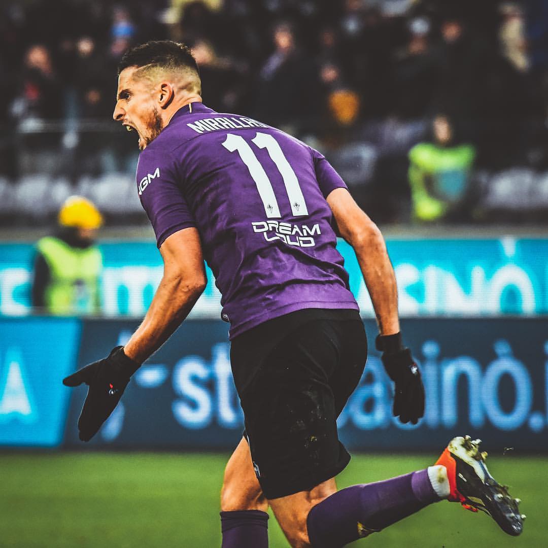 _BeFootball's tweet photo. �� TERMINÉ ! 🇮🇹
#FIOEMP : Fiorentina 3-1 Empoli
#FROSUS : Frosinone 0-2 Sassuolo
#SAMPPARMA : Sampdoria 2-0 Parme https://t.co/aCGeFMahYs
