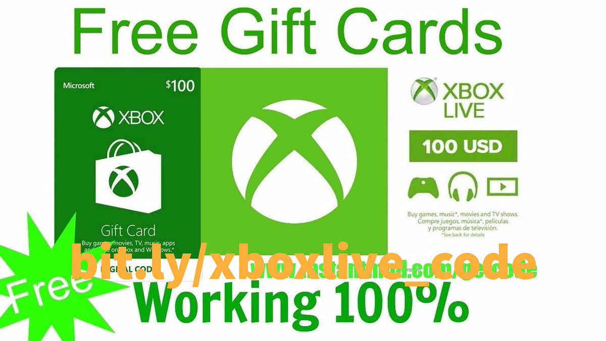 codes_xboxlive's tweet photo. Hurry Up, Just Few #Codes Left for Today
#sundaygiveaway #reward
Chance to Get #xboxlivecode for #xboxgiftcard and #xboxlivegoldmembership
To Participate Follow The Steps:
1👍 #Follow Us
2❤ #Like and RT
3👉Click The Link https://t.co/ssgTdZZbwj
4🎁Complete The Process
#Updated https://t.co/juy27amQ3j