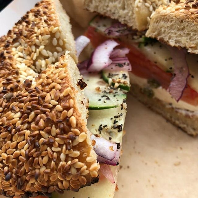 grandbakeryoak's tweet photo. Bagel pop up TODAY
Sunday 12.16.18
8 am - 1 pm
3033 MacArthur blvd
Oakland https://t.co/zvAIfBzoFx https://t.co/4OUhnOMwb6
