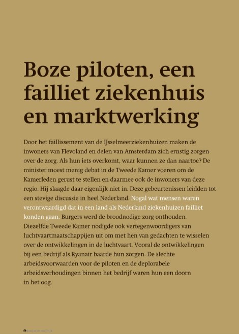 Jan Jacob van Dijk tweet media