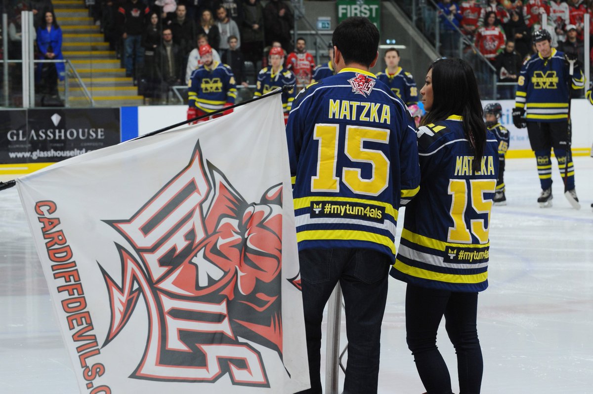 We're heartbroken to learn about <a href="/ScottMatzka/">Scott Matzka</a> passing away today. 

An extraordinary human and teammate, a true warrior and inspiration. Our thoughts are with his family today and every day! 

Rest in peace Scott #MyTurn