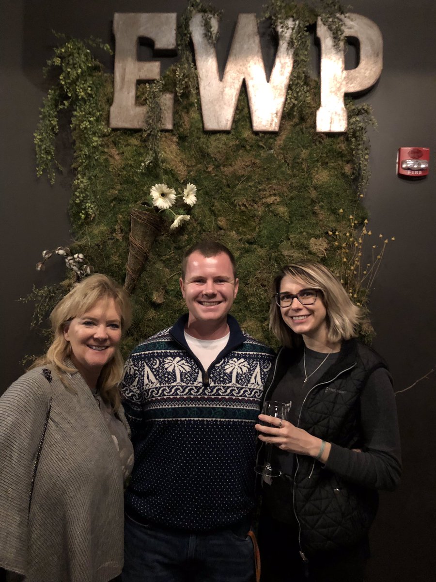 Happy Birthday Jaimie!! @JaimieLeasure