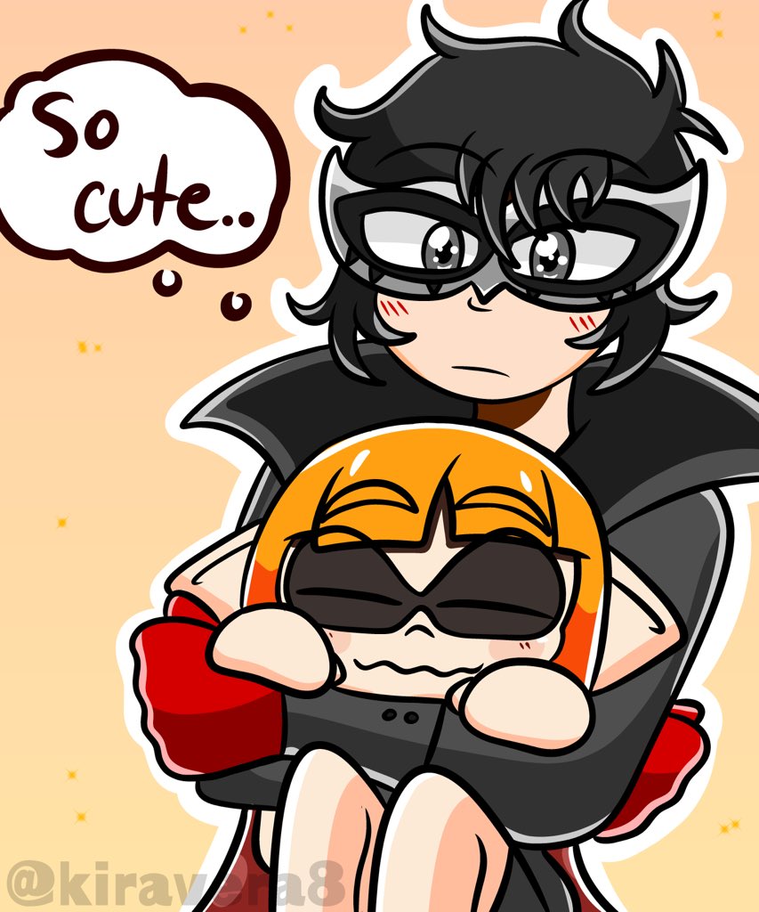 Kira Kira on Twitter: 