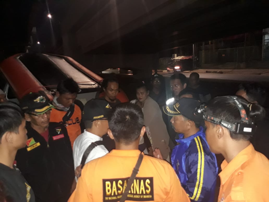 KANTOR PENCARIAN DAN PERTOLONGAN JAKARTA tweet media