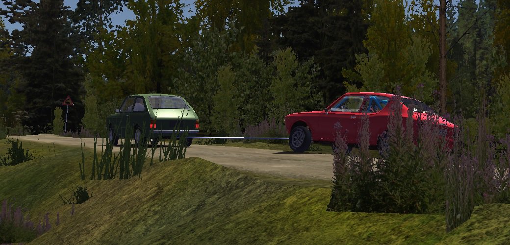 My Summer Car (@mysummercargame) / X