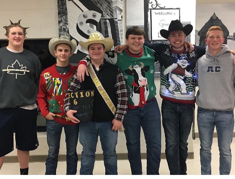 IL Section 6 FFA tweet media