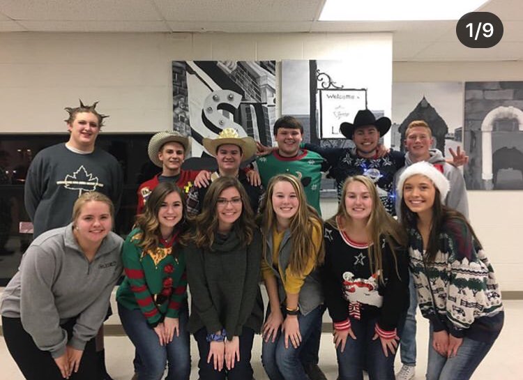 IL Section 6 FFA tweet media