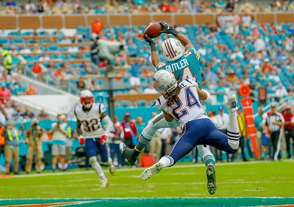 Brice_Butler's tweet photo. Don’t let go of your opportunity! #Duffingtonpost #Fastforever #Finsup @MiamiDolphins https://t.co/FEyAxudYxb