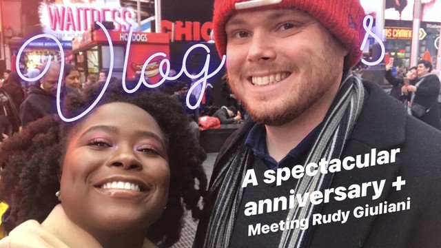 esteginelle's tweet photo. Have you checked out my latest #12DaysOfVlogmas? https://t.co/L0fFU5RPXD 🥰😛 Are you enjoying #vlogmas this year or nah? Lol https://t.co/t9jdk5PYNq