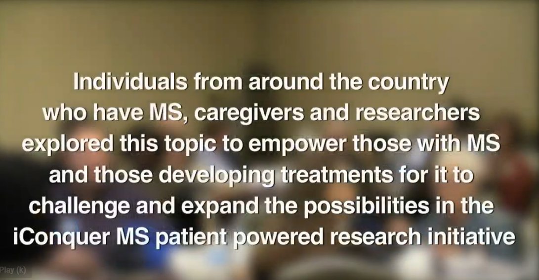 lkay54's tweet photo. Join me tonight at 9PM ET (6 PM PT) on @healthline #MSBuddy to chat about ways to help with #multiplesclerosis research Download the app at https://t.co/TEwAo6B5bf See highlights of our latest @iConquerMS Summit at https://t.co/4bTXkm7UOR https://t.co/HAoJ3xypUh