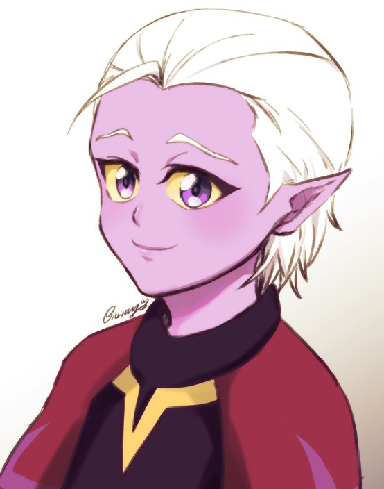 My smol taro baby...........T_T
