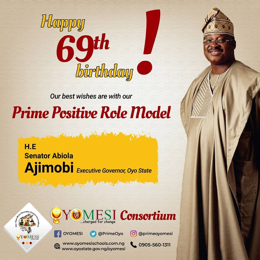 PRIME-OYO tweet media