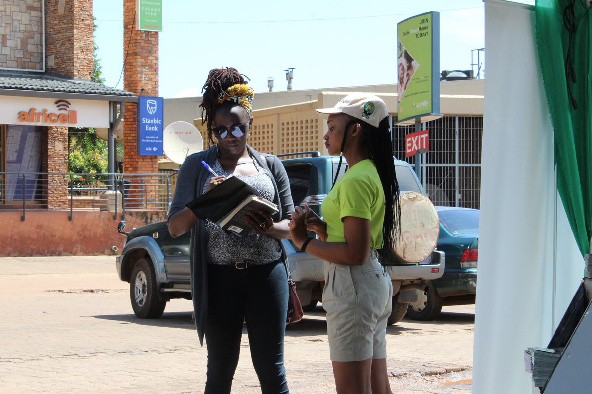 ugwildlife's tweet photo. As we conclude the Forest Mall activations, we have not forgotten our online audience. We have prizes in store for you. Follow our pages keenly for information on how to win.
#AnythingIsPossibleInTheWild
#ChristmasWithUWA
#TulambuleWild https://t.co/FEO41bODtT