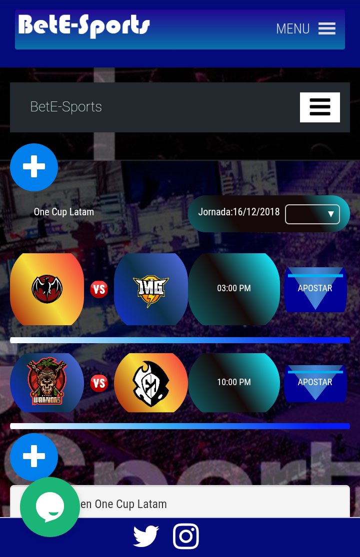 Betesports_'s tweet photo. Para cerrar la jornada de este día domingo, traemos 2 ligas que se encuentran en las últimas etapas de los playoffs, como son: @NCU_GG @CrownLeagueL así mismo, la @OCL_league se encuentra en su primera jornada de fase de grupos. #LaRevolucionDeLasApuestas 😎🤑 https://t.co/6VLKpvnwkI