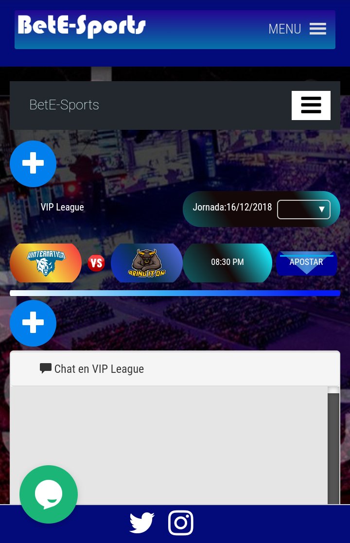 Para cerrar la jornada de este día domingo, traemos 2 ligas que se encuentran en las últimas etapas de los playoffs, como son: <a href="/NCU_GG/">National Championship</a> @CrownLeagueL así mismo, la <a href="/OCL_league/">One Cup Latam</a> se encuentra en su primera jornada de fase de grupos. #LaRevolucionDeLasApuestas 😎🤑