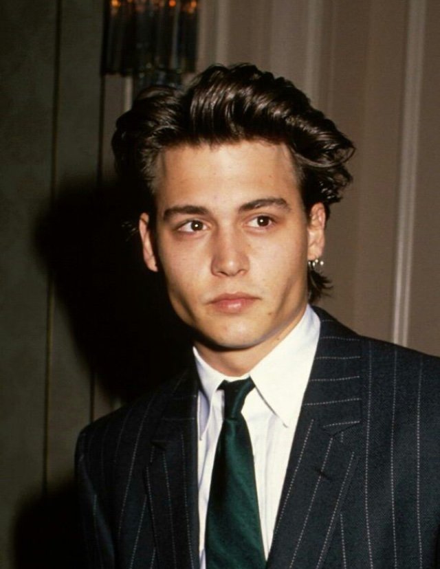 OK, but young Matt LeBlanc tho : r/howyoudoin