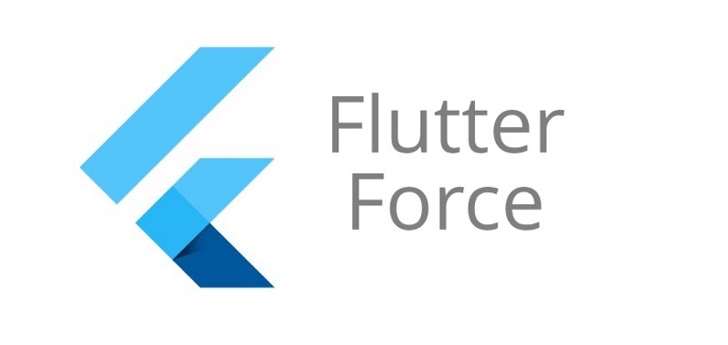 raoufrahiche's tweet image. and two articles in #FlutterForce  thank you guys