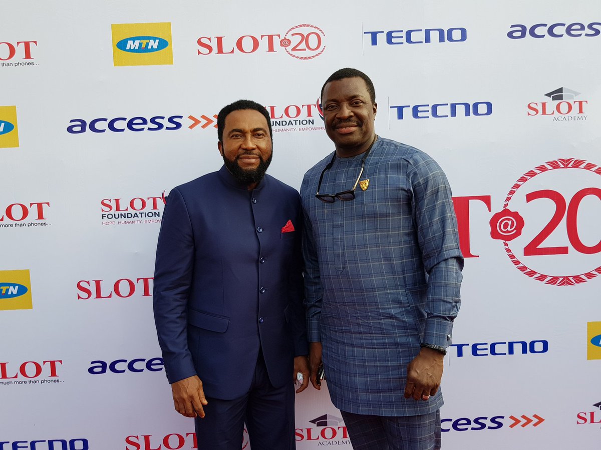 slotlimited's tweet photo. The Book Launch.
.
Entrepreneurship the SLOT Way.
#slotbook #slotmobile #slotbusinessbook #slotat20 @nnamdiezeigbo https://t.co/s8WfnfJovb